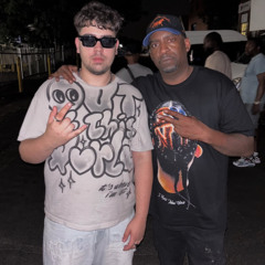 Falling 155 - NAIM JUNIOR