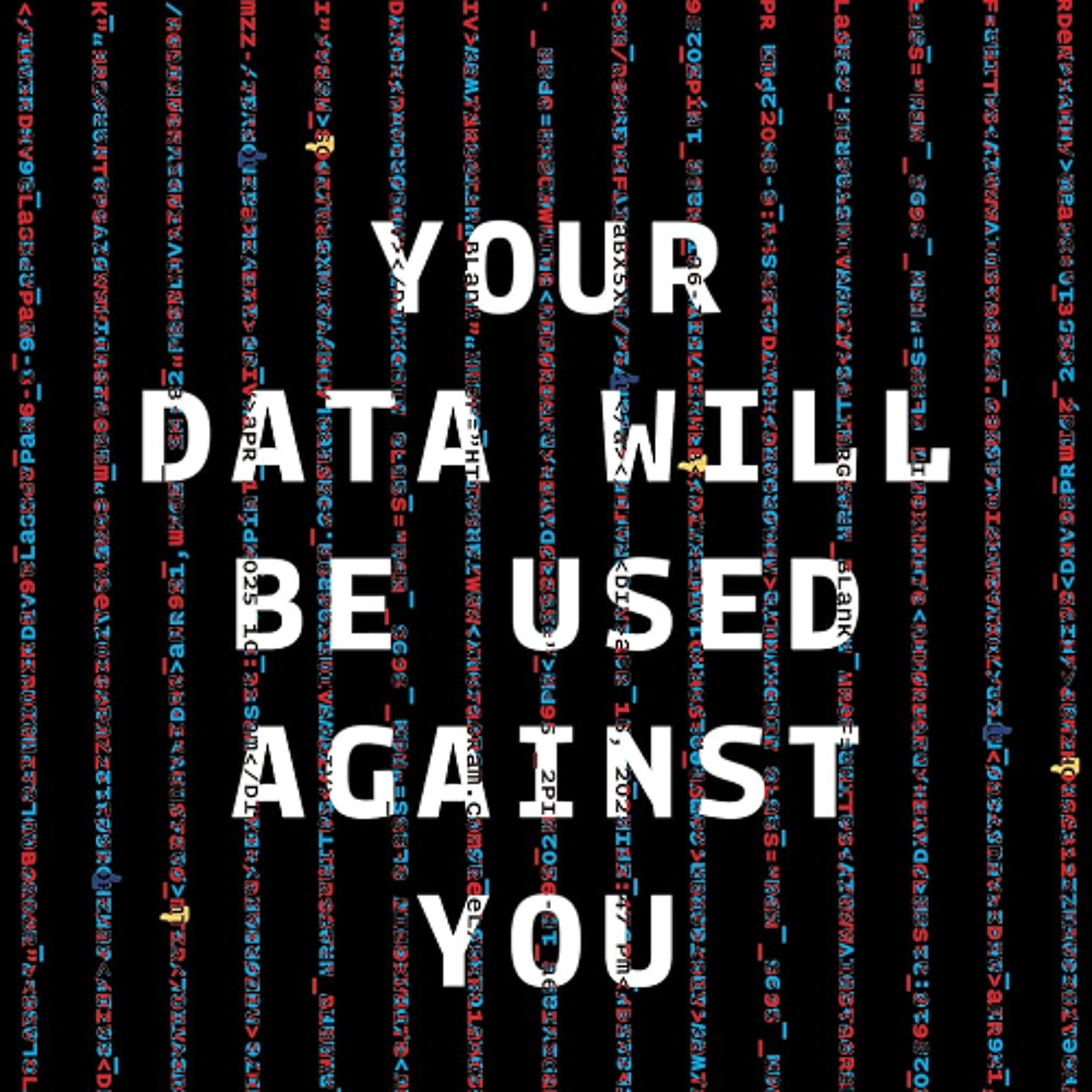 Your Smart Devices Could Rat You Out