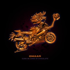 OMAAR - Drumplate (DJ Plead Remix)