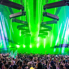 Billyeevin 61 - Napalm Poet X Coming On Strong (Live Edit)