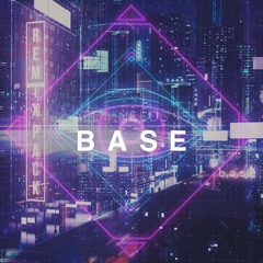 B.A.S.E REMIX PACK / BUY = FREE *^^ㅗ