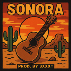 Sonora - Laid Back Latin Guitar Type Beat