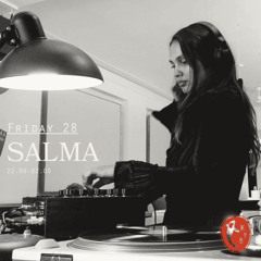 Worldwide Gems with Salma - 28.11.2025