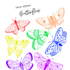 BUTTERFLIES