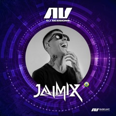AU DJ Sessions Vol.14 / Jaimix - DJSET AUDIO UNIT