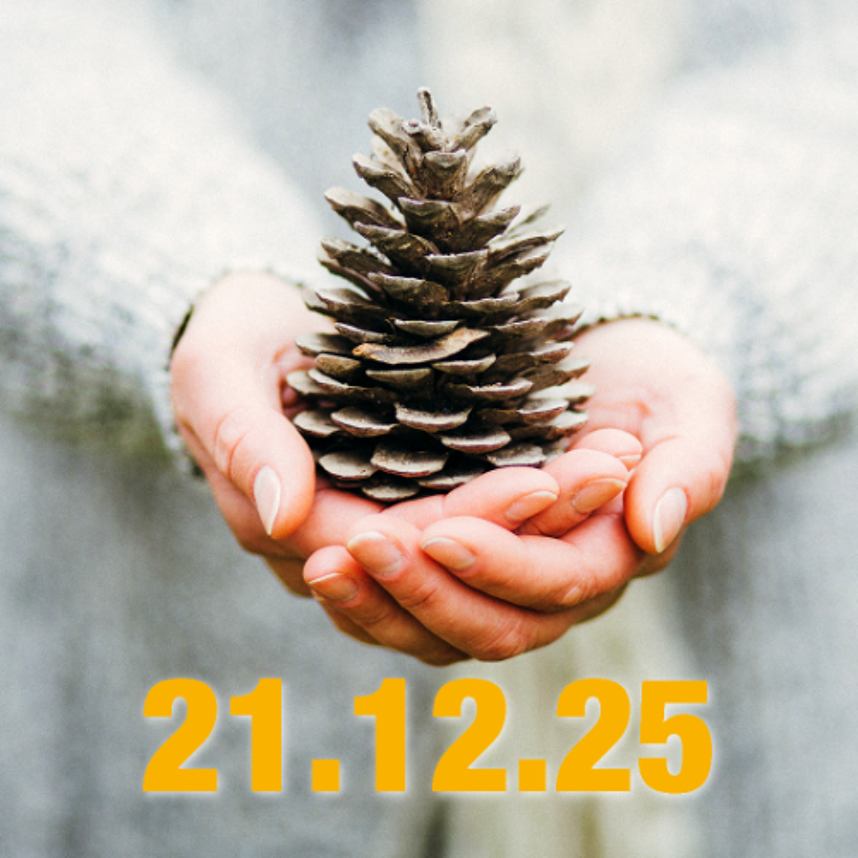 Fasst neue Hoffnung! – Adventsimpuls zum 21. Dezember 2025 episode artwork