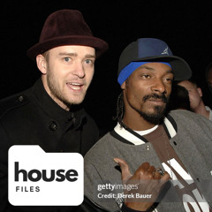 HOUSE FILES | Snoop Dogg - Signs ft. Justin Timberlake (Tech House Edit)