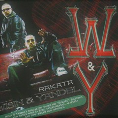 Wisin Y Yandel - Rakata (slowed+reverbed)