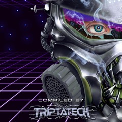 TriptaTech & Quantum Galactic - Lead Race [177] V.A HiTech Anarchy By Virus Sektor