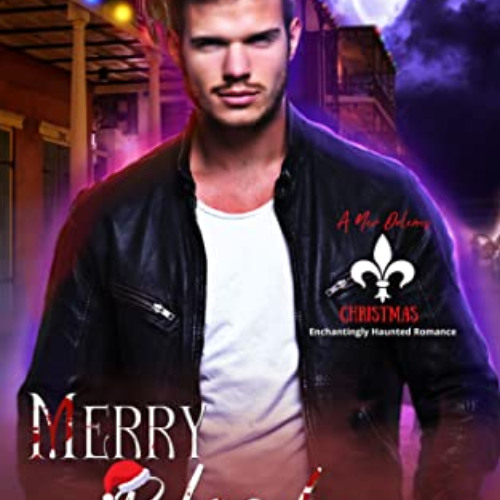 [GET] EPUB 🎯 Merry Bloody Christmas: A New Orleans Christmas by  Krysta Fox PDF EBOO