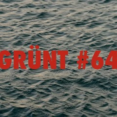 Infinit' x Veust | Grünt #64