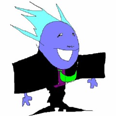 I can you can midi (boogerman)