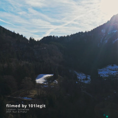 In the woods amapiano mix