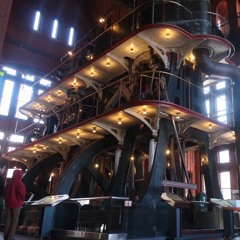 Live at Waterworks 4/29/22