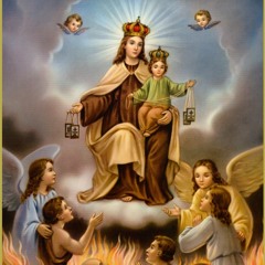 Nossa Senhora do Carmo (2020)