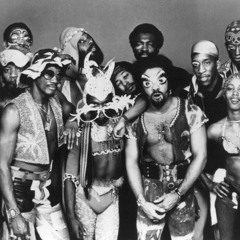 Special Quasi FUNK Nov 2021 by Nicus