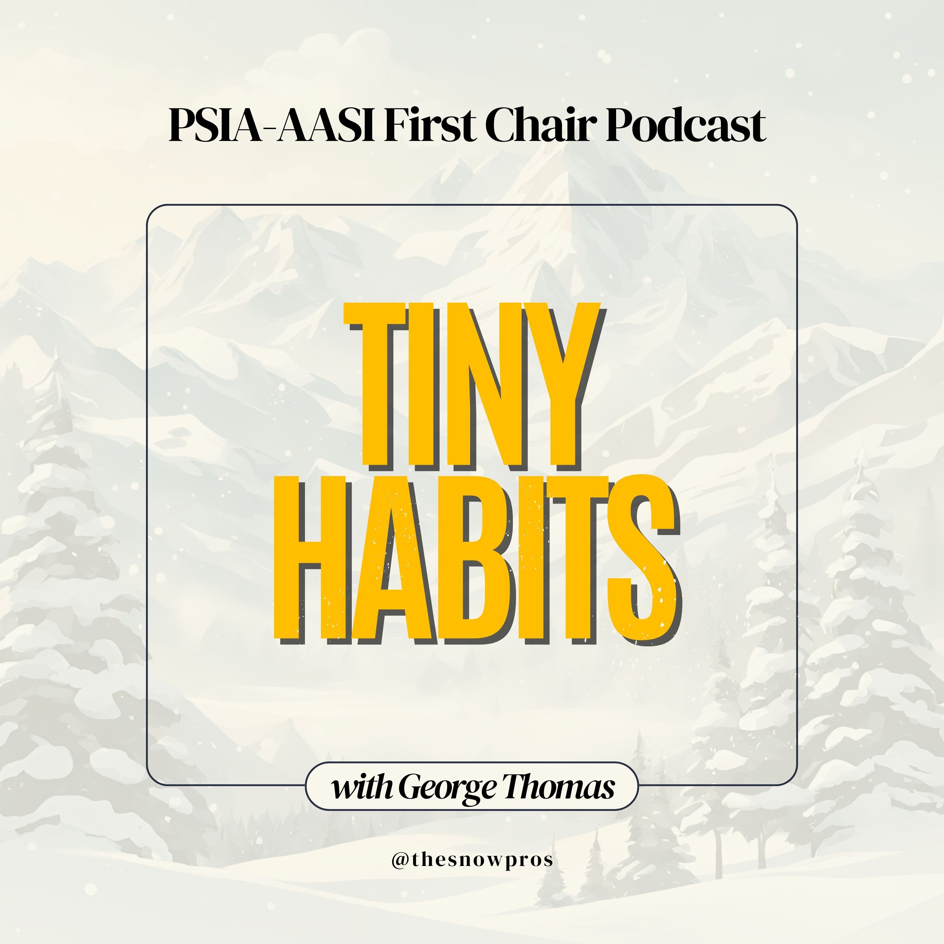 Episode 713: Tiny Habits Part 1 | Explaining Tiny Habits and Their Benefits to Instruction