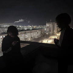 night [prod. yxngkenay]