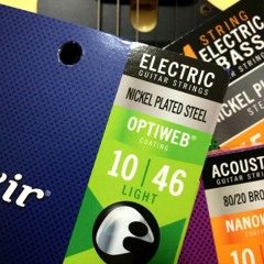 Rust Rings to Reborn