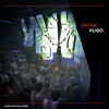 Kune Festival 2025: Hugo @ Space Stage DJ mix artwork - Electronic music tracklist cover image