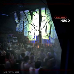 Kune Festival 2025: Hugo @ Space Stage