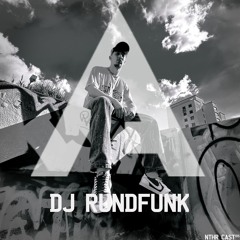 NTHR CAST/015- DJ RUNDFUNK