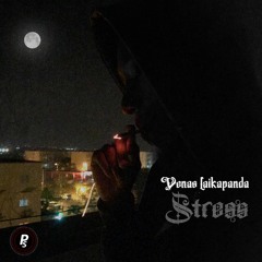 Venas Laikapanda - Stress