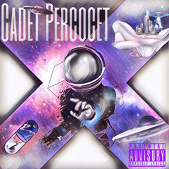 CADET PERCOCET (Feat. Jrob)