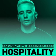 SOU stage by Dub Head@ Hospitality in Fabric 9th December