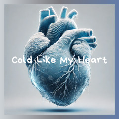 Monf - Cold Like My Heart [FREE DL]