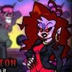 Expurgation, but the Mom sings it (Friday Night Funkin' - Vs. Tricky Full Week Mod).mp3