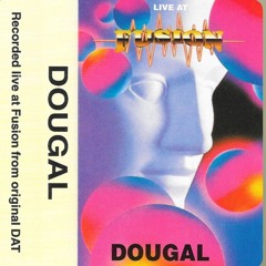 Dougal & DJ Wink @ Fusion - 5th Birthday - Bath Pavillion (11/09/1998)