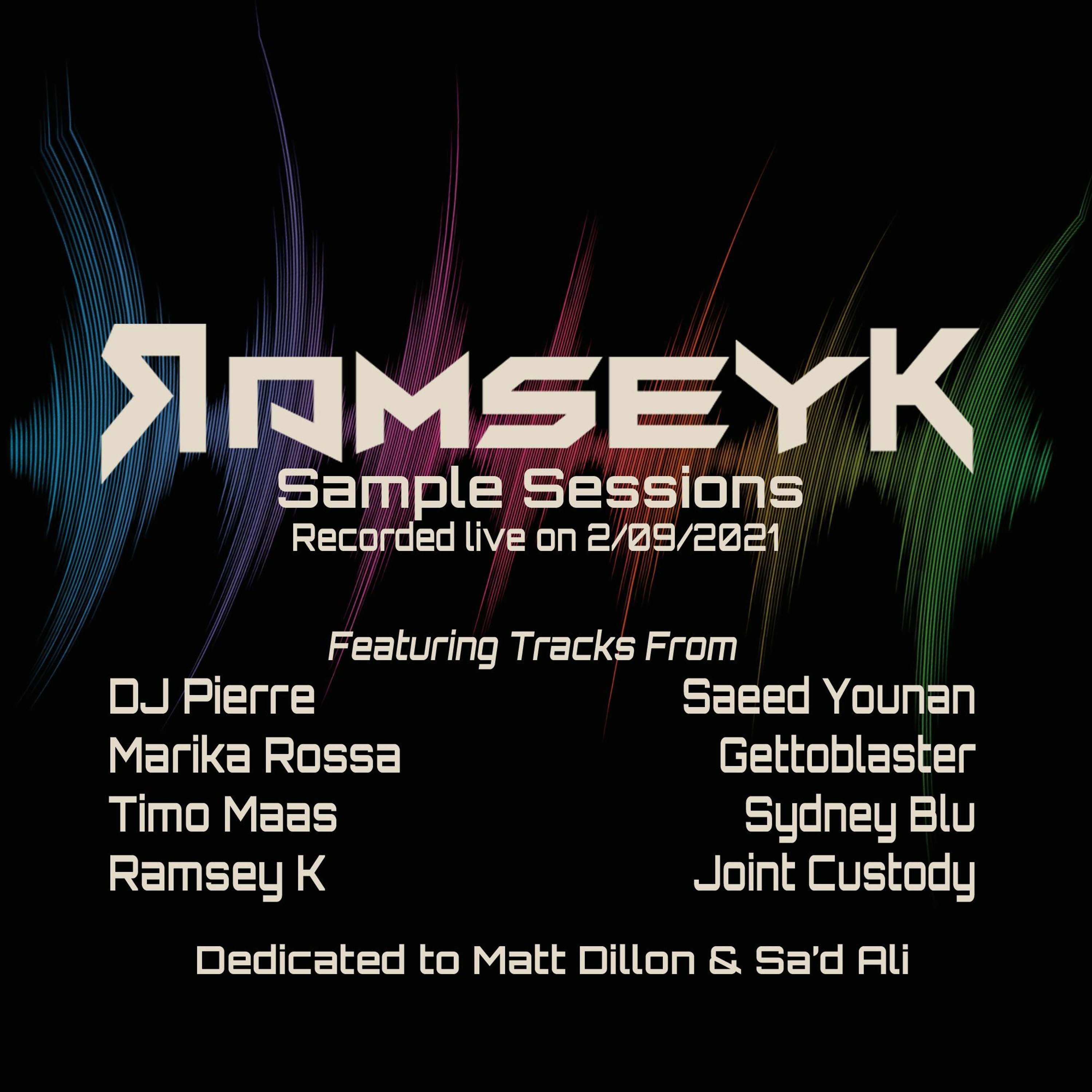StreetScape Recordings Radio