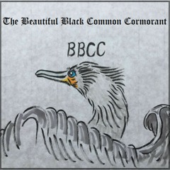 美しく黒きカワウ～The Beautiful Black Common Cormorant～日本語バージョン