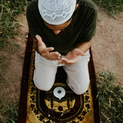 لفضلِكَ ربِّيَ إنِّي فقير