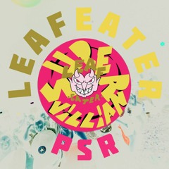 Leafeater - Strip Limbo (Dj Ze MigL Rouge Mix)