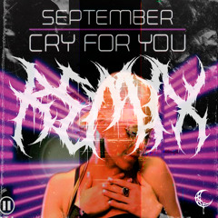 Cry for you - NØCTIS Industrial Edit (Free DL)