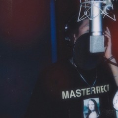 WithMe/Stussy Freestyle - Rvndy Saxton (prod. Eem Triplin)