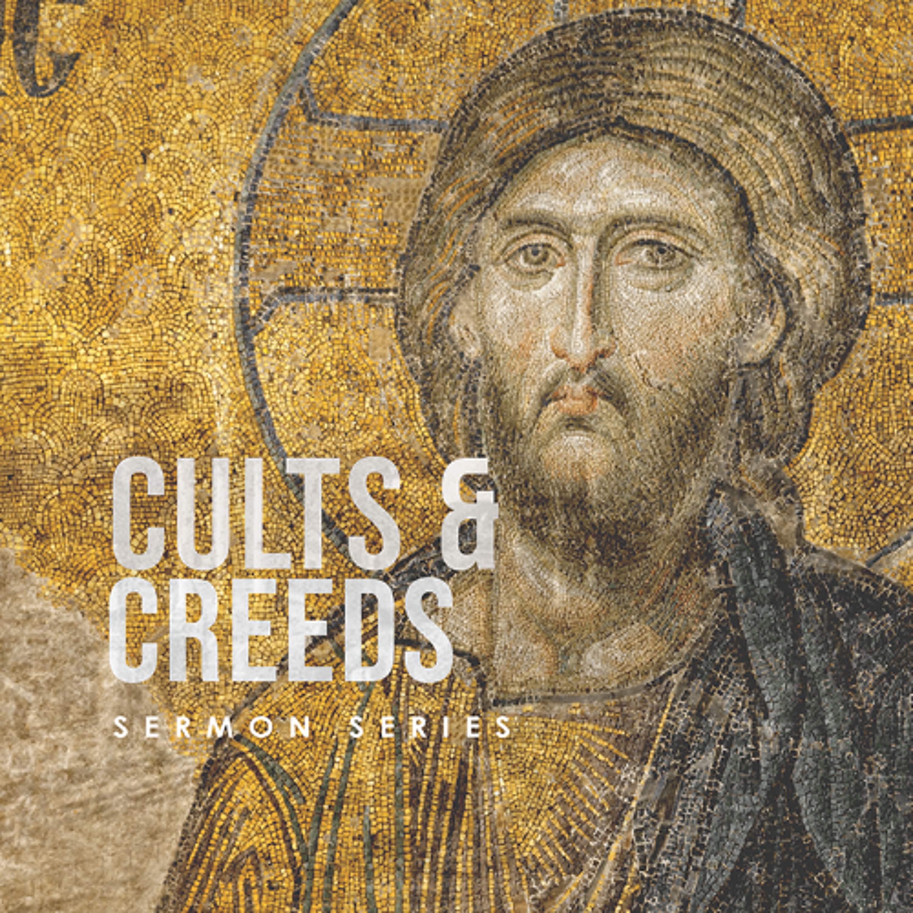 Creeds & Their Importance | Cults & Creeds Sermon Series | Week 8 | Elder Godfrey Sezuni