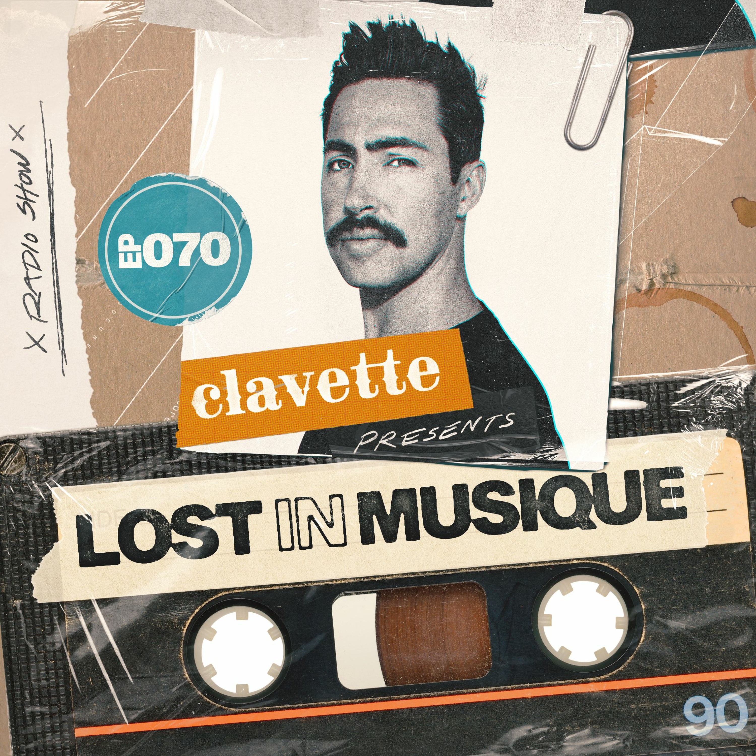Lost In Musique Radio