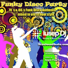 Funky Disco Party Vol One