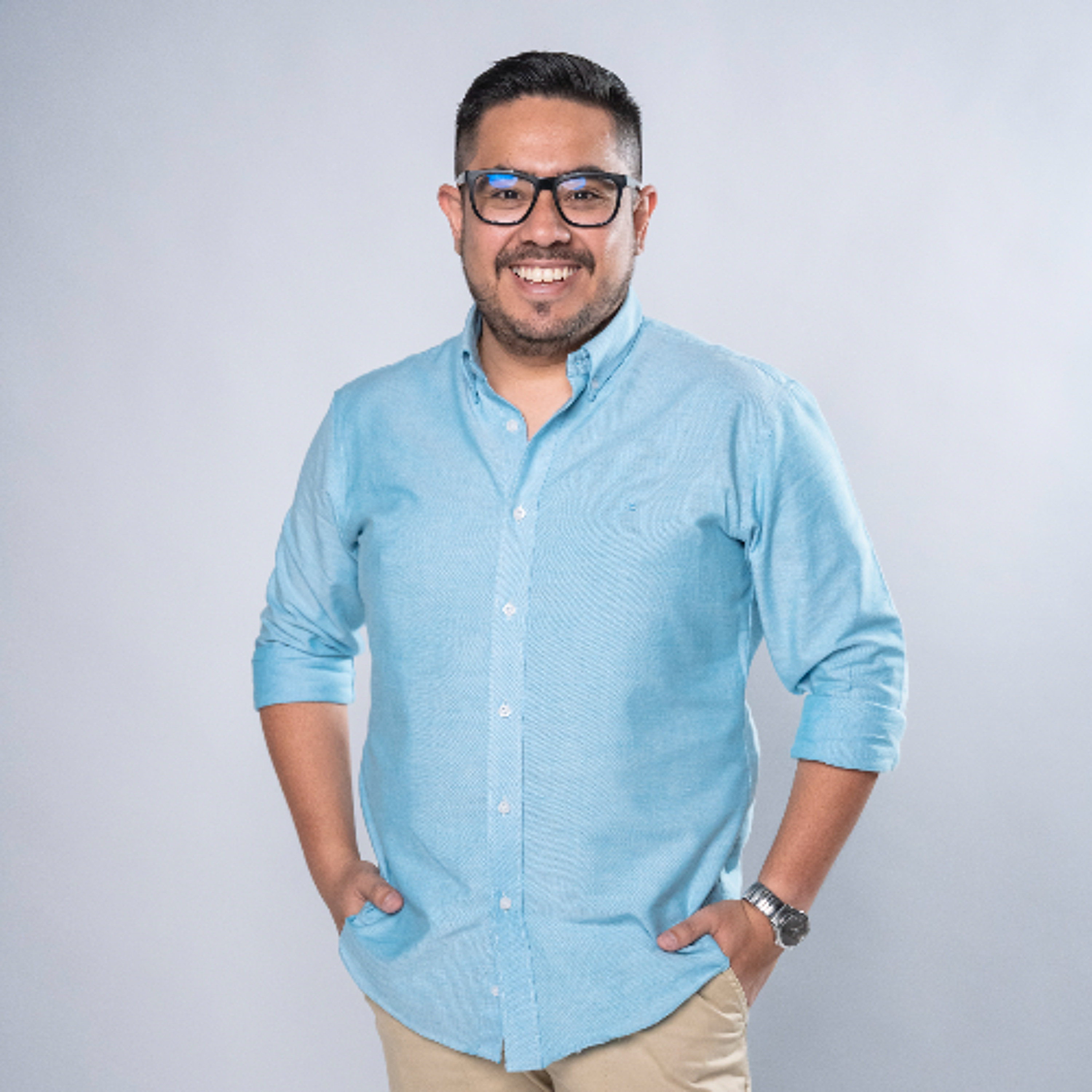 Un Café con Juan Diego - Quién cometió el error