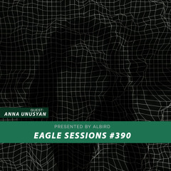 ES390 with Anna Unusyan
