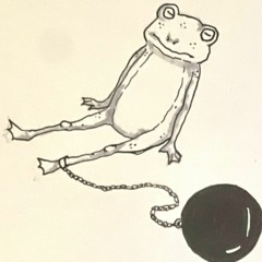 Frog Pond - BuffGame