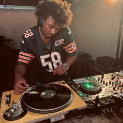 DIOP @ Soulful House & Groove