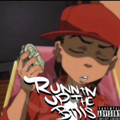 MICHEAL CHØPP x Johnny Jabara x Romani - Running Up The Bills | Kate Bush-Running Up The Hill Remix