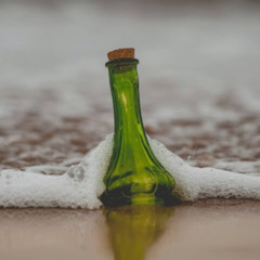 Message By Bottle