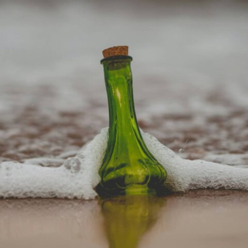 Message By Bottle