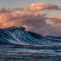 It Comes in Waves