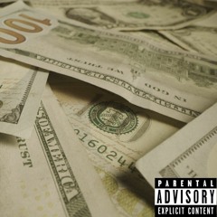 E On Da Track - Money On My Mind (prod.by Yung Nab)